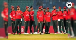 বিশ্বকাপে না থাকায় হতাশা: আকরাম-হাবিবুল-নাফীসের কণ্ঠে কান্নার সুর